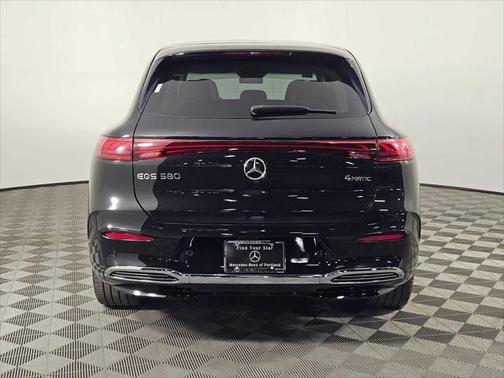 2023 Mercedes-Benz S-Class S 580 4MATIC