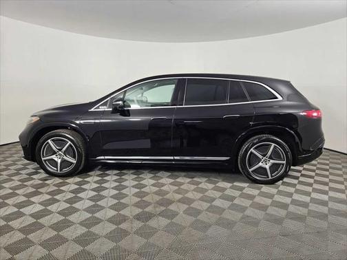 2023 Mercedes-Benz S-Class S 580 4MATIC