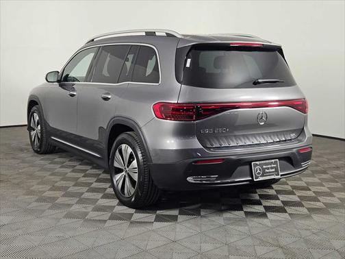 2024 Mercedes-Benz EQB 250 Base
