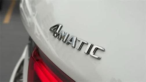 2025 Mercedes-Benz GLB 250 4MATIC