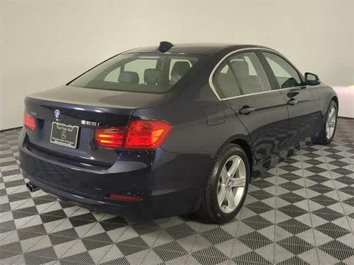 2015 BMW 328 xDrive