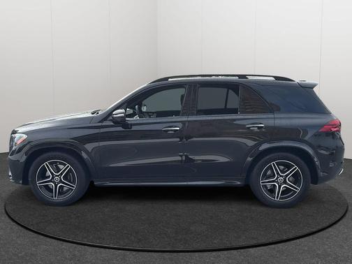 2026 Mercedes-Benz GLE 350 4MATIC