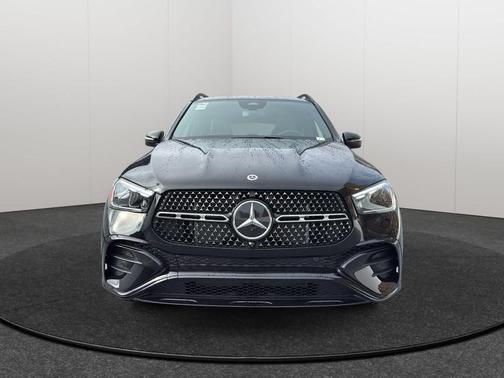 2026 Mercedes-Benz GLE 350 4MATIC
