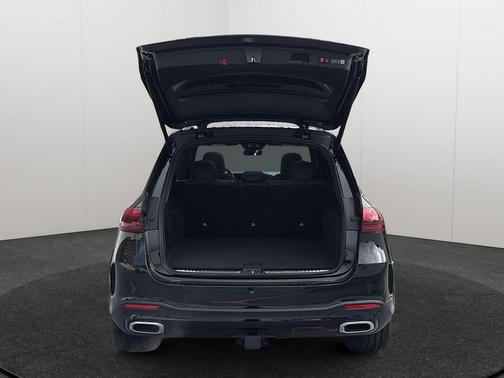 2026 Mercedes-Benz GLE 350 4MATIC