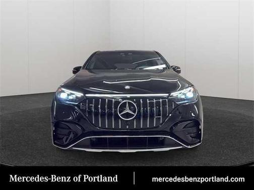 2025 Mercedes-Benz AMG EQE 4MATIC+