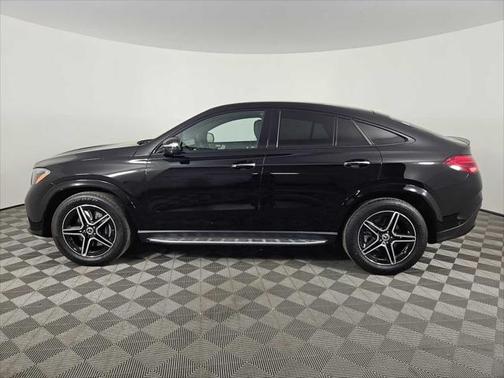 2025 Mercedes-Benz GLE 450 4MATIC