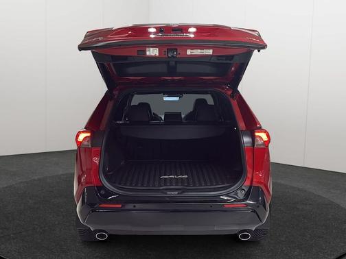 2021 Toyota RAV4 Prime XSE