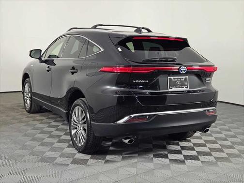 2021 Toyota Venza Limited