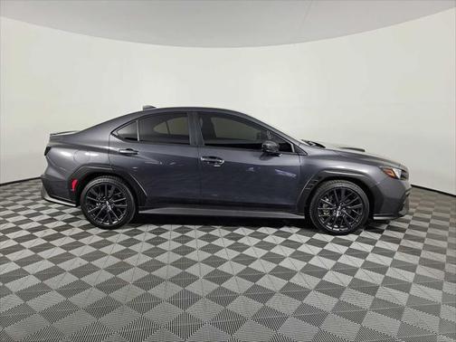 2024 Subaru WRX Premium