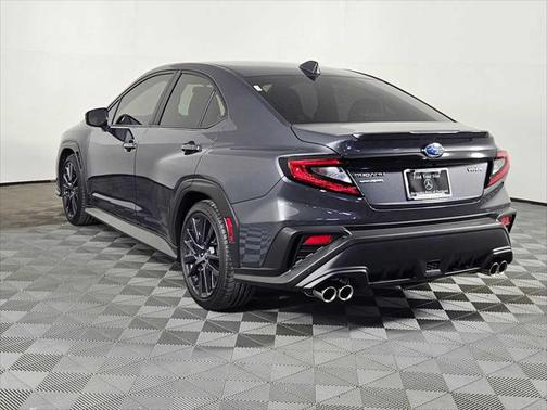 2024 Subaru WRX Premium