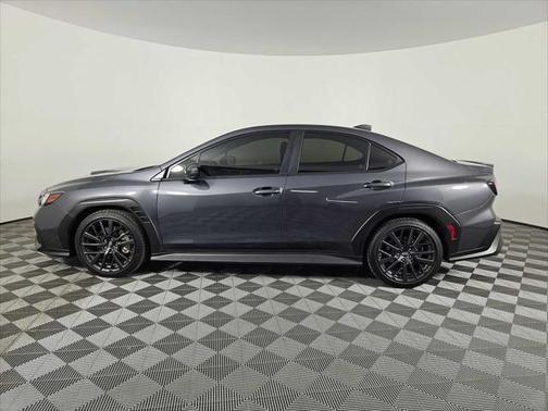 2024 Subaru WRX Premium