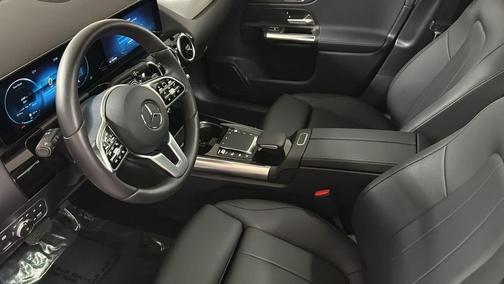 2022 Mercedes-Benz GLA 250 4MATIC