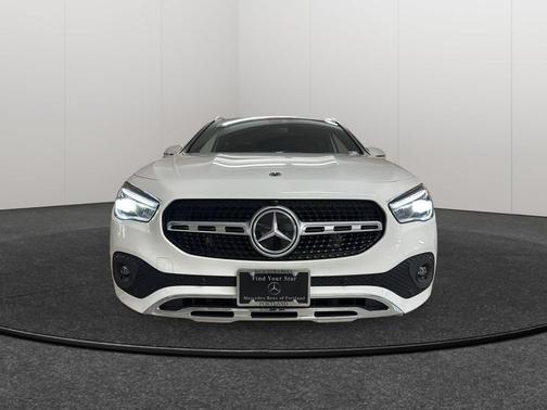 2022 Mercedes-Benz GLA 250 4MATIC