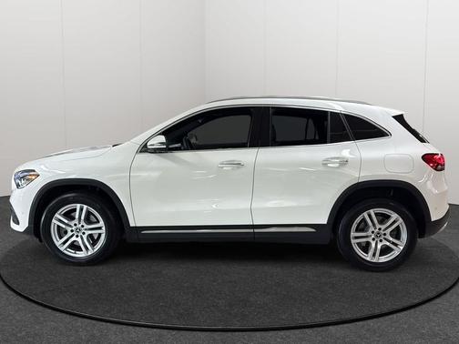 2022 Mercedes-Benz GLA 250 4MATIC