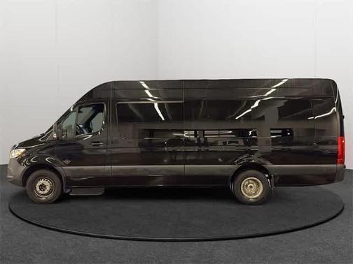 2023 Mercedes-Benz Sprinter 3500XD High Roof