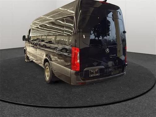 2023 Mercedes-Benz Sprinter 3500XD High Roof