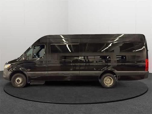 2023 Mercedes-Benz Sprinter 3500XD High Roof