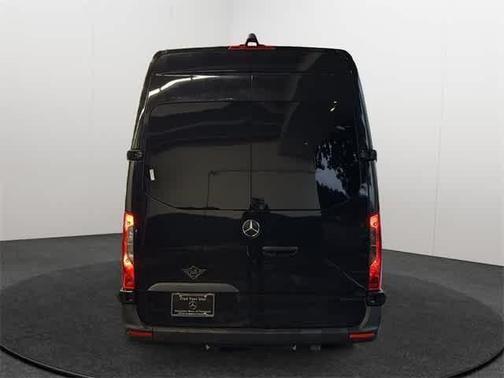 2023 Mercedes-Benz Sprinter 3500XD High Roof