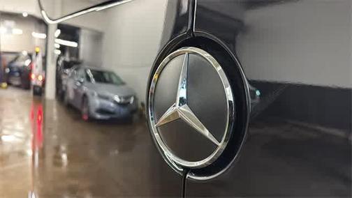 2023 Mercedes-Benz Sprinter 3500XD High Roof