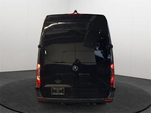 2023 Mercedes-Benz Sprinter 3500XD High Roof