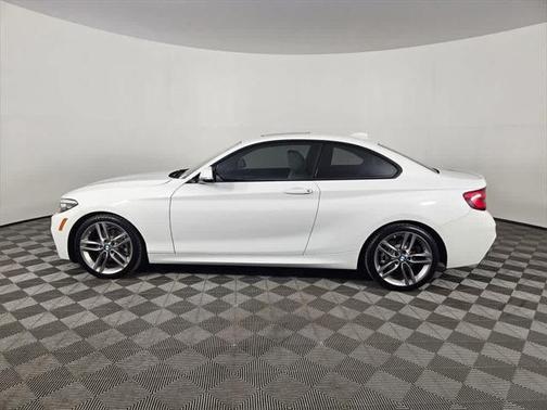 2019 BMW 230 230i