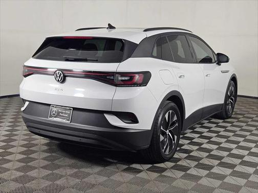 2021 Volkswagen ID.4 Pro S