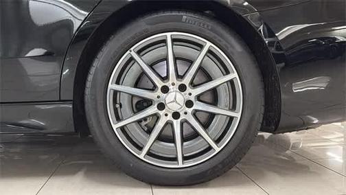 2025 Mercedes-Benz AMG C 43 4MATIC