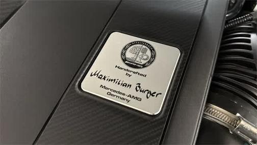 2025 Mercedes-Benz AMG C 43 4MATIC