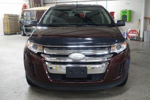 2012 Ford Edge SE
