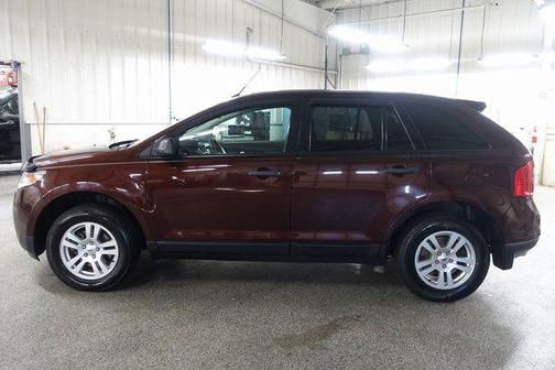 2012 Ford Edge SE
