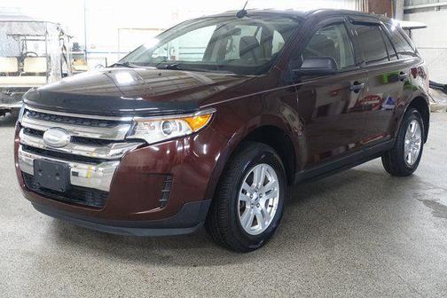 2012 Ford Edge SE