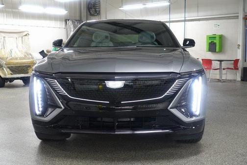 2024 Cadillac LYRIQ Sport w/1SJ