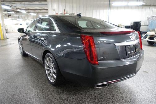 2017 Cadillac XTS Premium Luxury