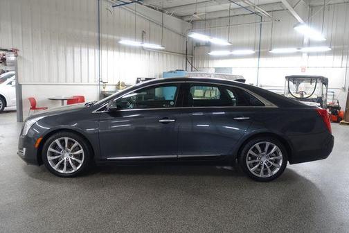 2017 Cadillac XTS Premium Luxury