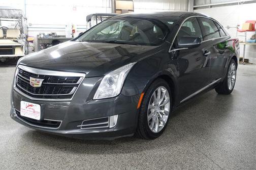 2017 Cadillac XTS Premium Luxury