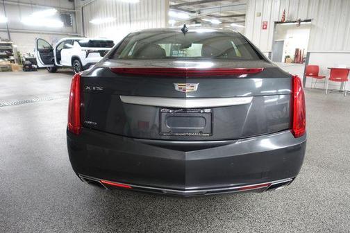 2017 Cadillac XTS Premium Luxury