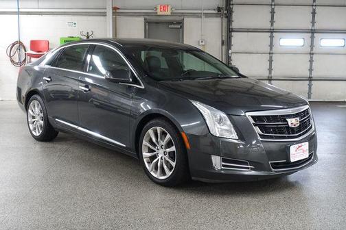 2017 Cadillac XTS Premium Luxury