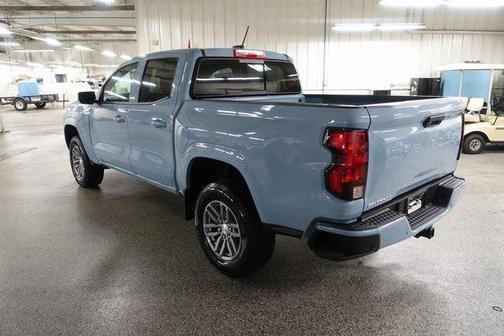 2025 Chevrolet Colorado LT