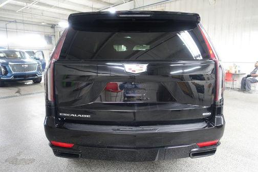 2023 Cadillac Escalade ESV Sport