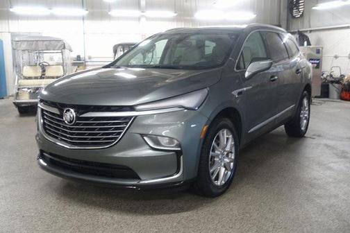 2024 Buick Enclave Essence FWD