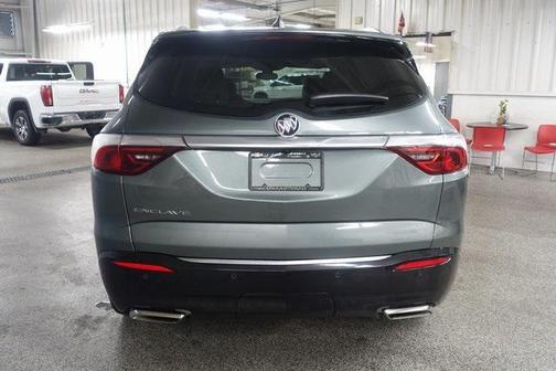 2024 Buick Enclave Essence FWD