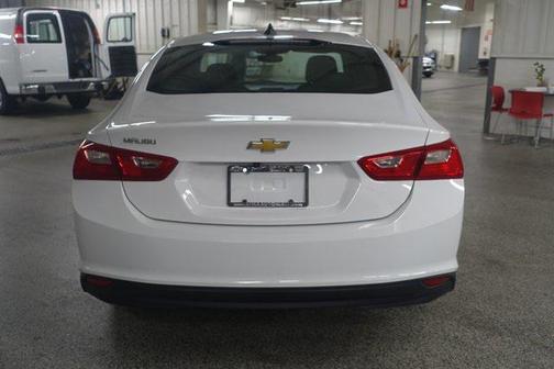 2020 Chevrolet Malibu 1LS