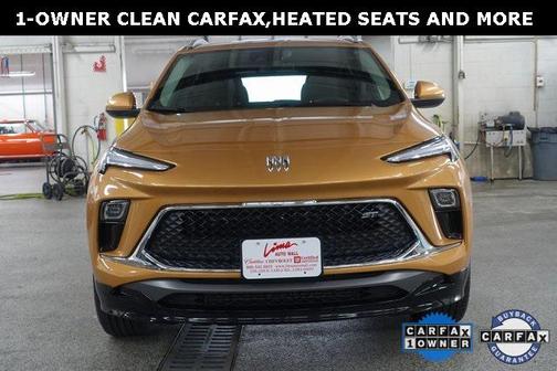 2024 Buick Encore GX Sport Touring