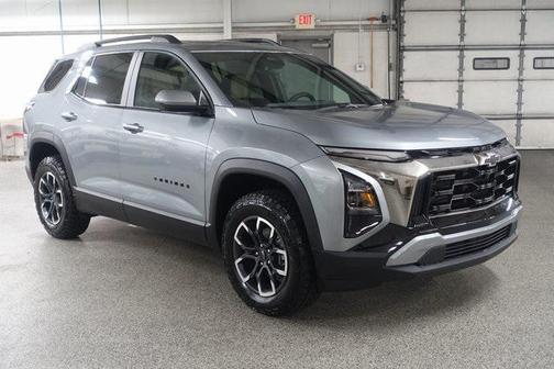 2026 Chevrolet Equinox FWD ACTIV