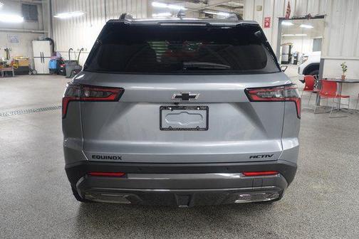 2026 Chevrolet Equinox FWD ACTIV