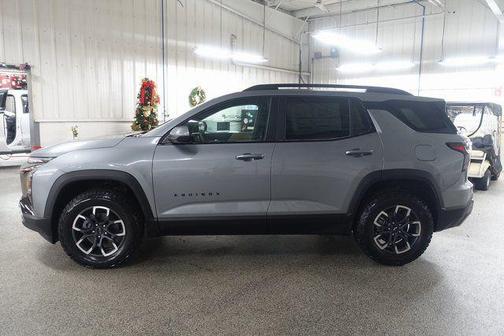 2026 Chevrolet Equinox FWD ACTIV