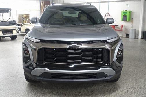 2026 Chevrolet Equinox FWD ACTIV