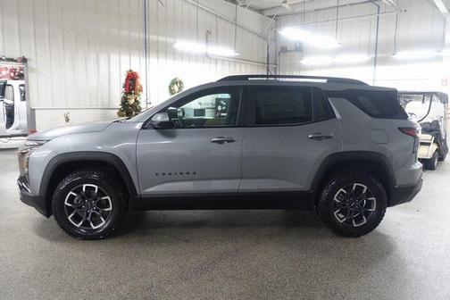 2026 Chevrolet Equinox FWD ACTIV