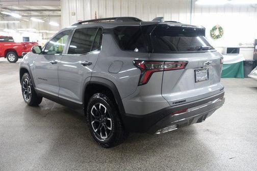 2026 Chevrolet Equinox FWD ACTIV