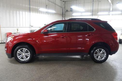 2015 Chevrolet Equinox 2LT
